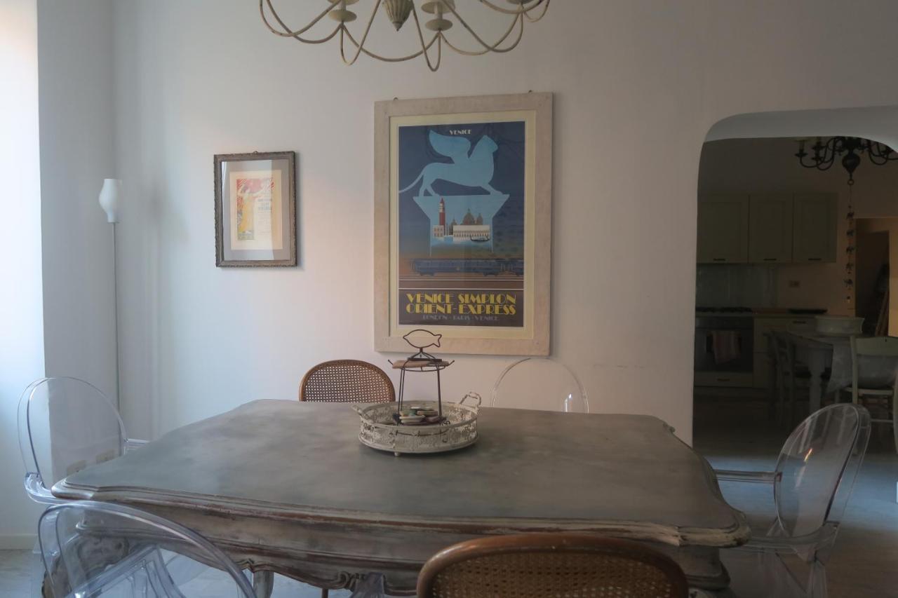 הוילה אלסיו Casa Dei Pescatori מראה חיצוני תמונה